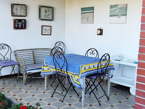 Single room 25 minutes from Saint-Jean-de-Monts