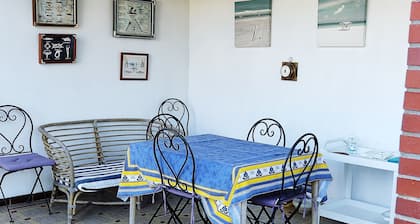 Single room 25 minutes from Saint-Jean-de-Monts