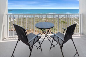 Property grounds - Luxury, remodeled condo w/oceanfront panoramic views, indoor pool, Jacuzzi, balcony (North Myrtle Beach)