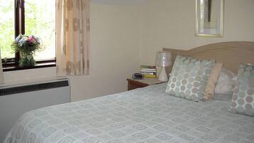 3 quartos, Wi-Fi de cortesia, roupa de cama