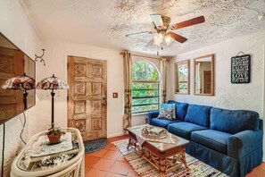 Fernseher, Arbeitsbereiche