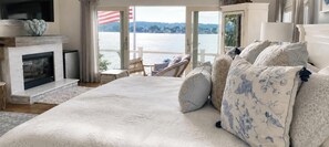 2 Schlafzimmer, Zimmersafe, Schreibtisch, WLAN