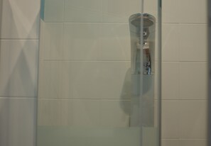 Shower, bidet