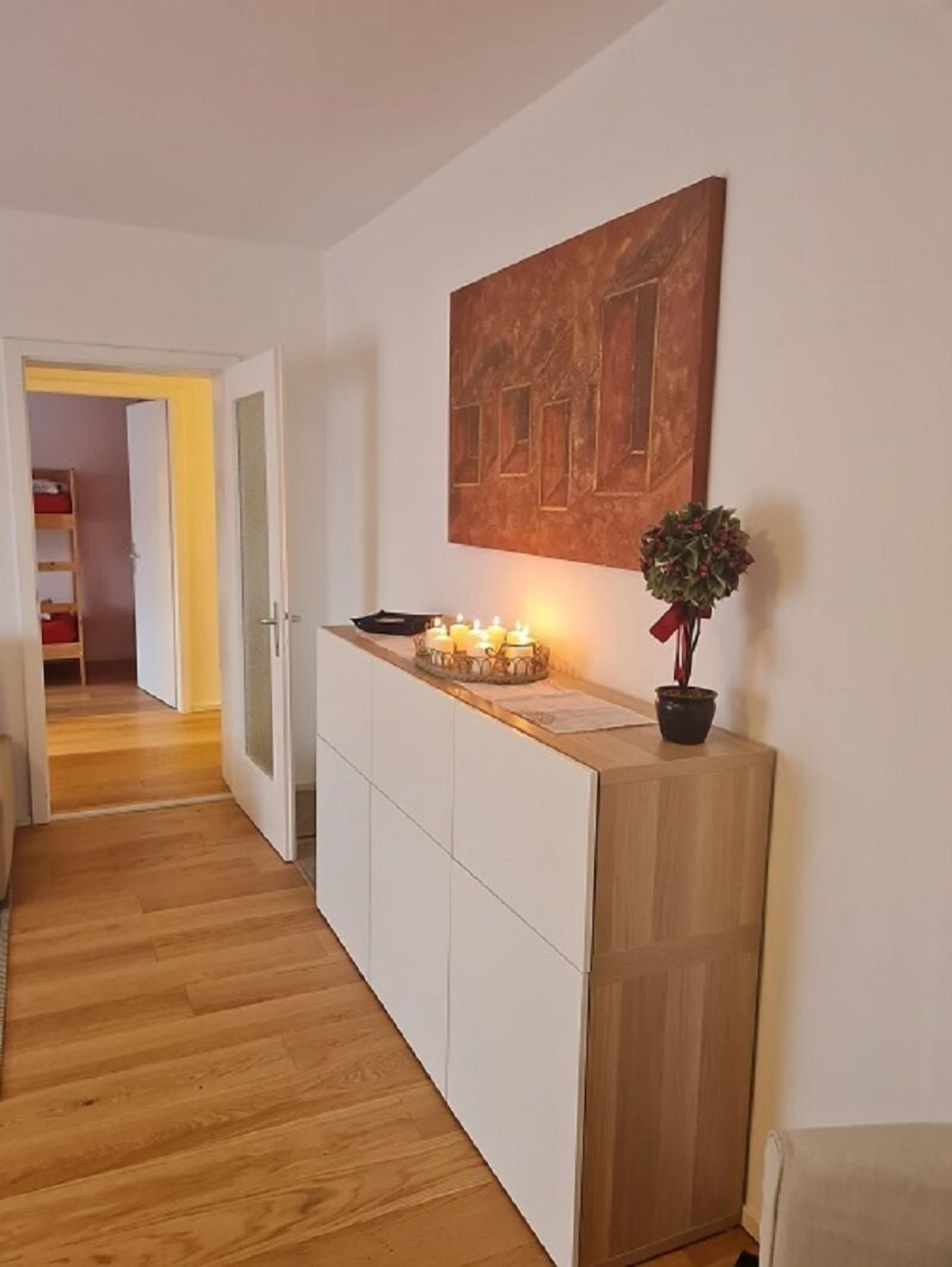 2 Schlafzimmer, kostenloses WLAN