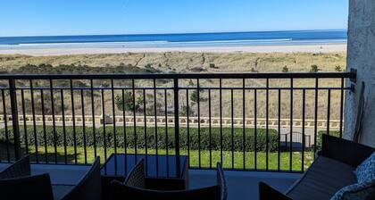 Sand Dollar Haven at Seaside Beach Club Unit 306