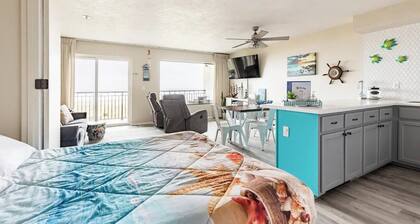 Sand Dollar Haven at Seaside Beach Club Unit 306