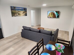 スマートテレビ