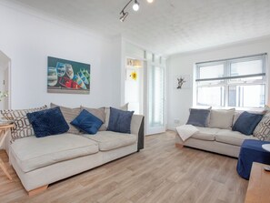 منطقة المعيشة