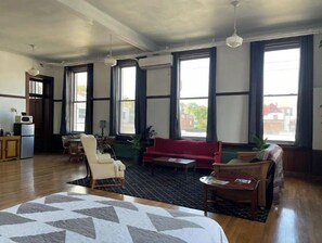1 habitación