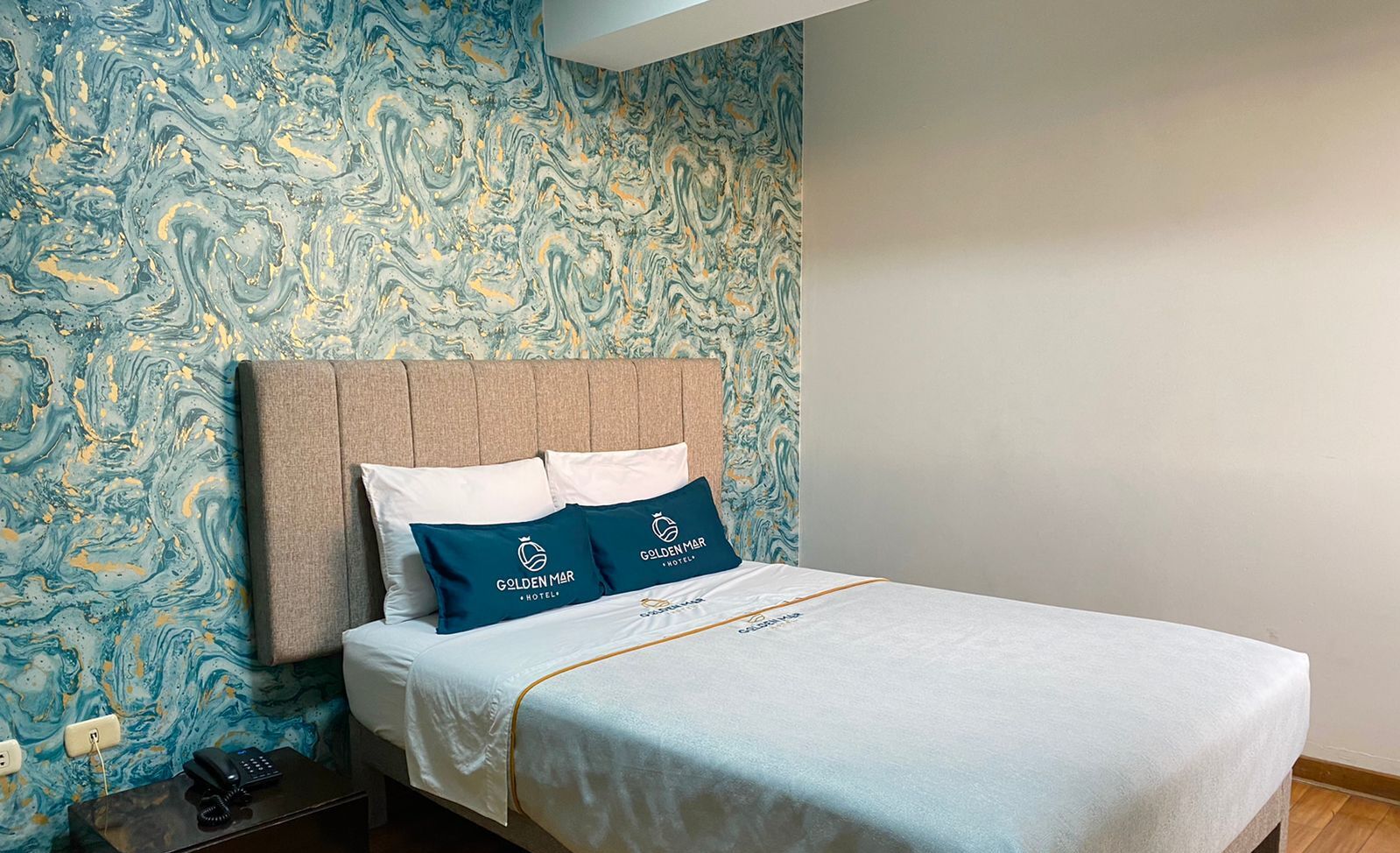 Foto - Golden Mar Hotel