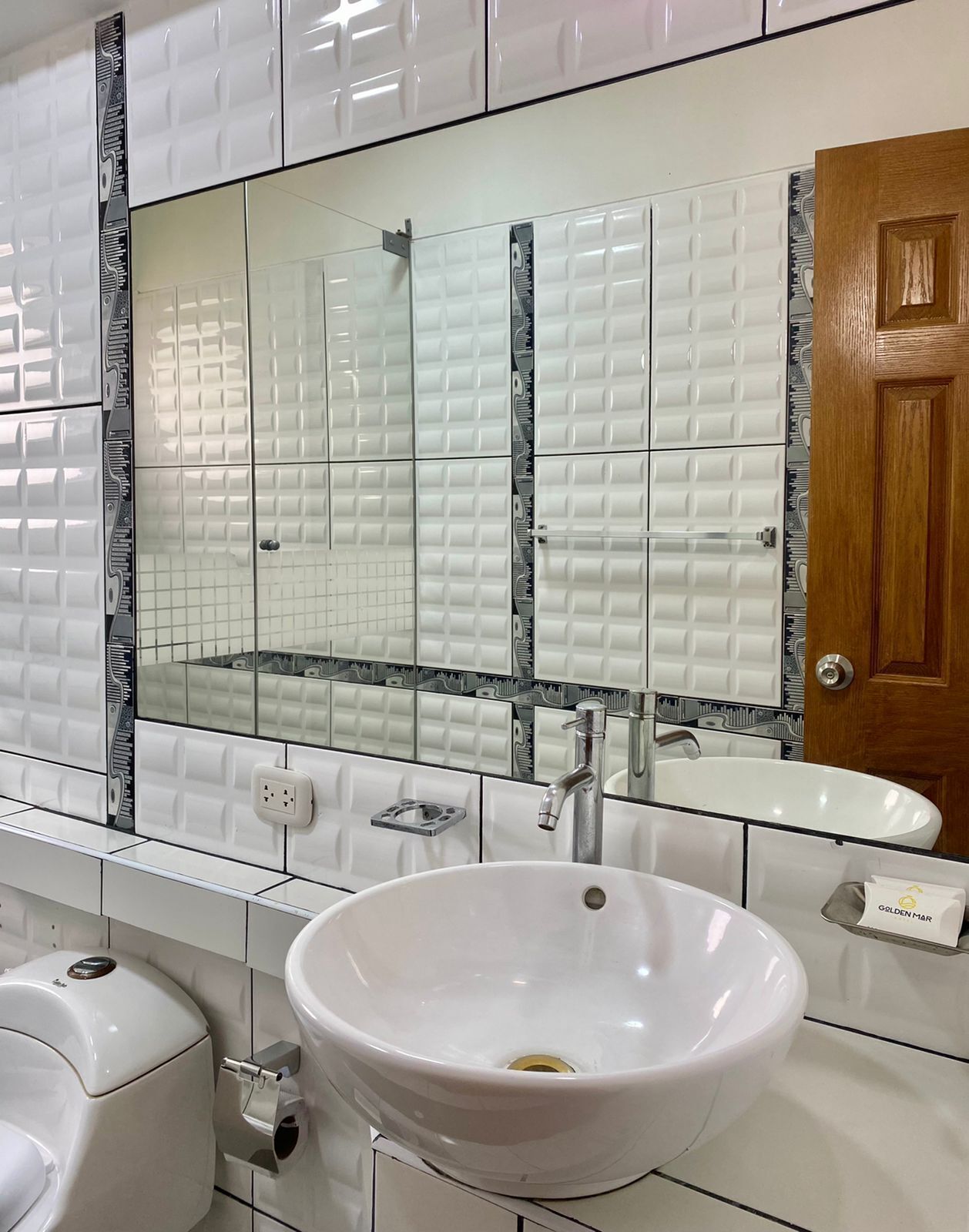 Foto - Golden Mar Hotel