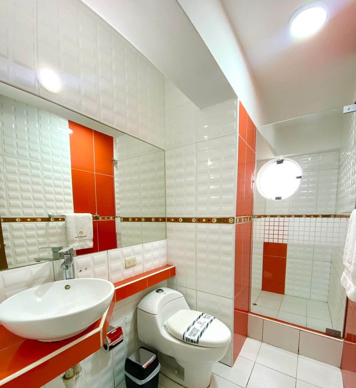 Foto - Golden Mar Hotel