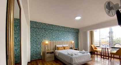 Golden Mar Hotel