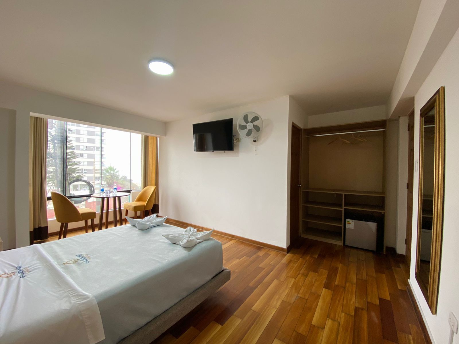 Foto - Golden Mar Hotel