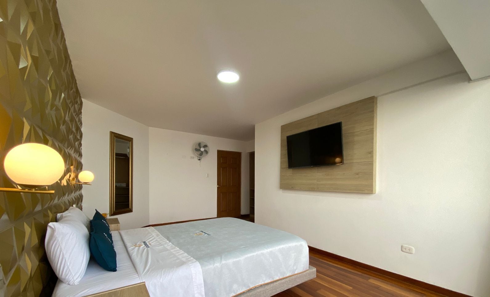 Foto - Golden Mar Hotel