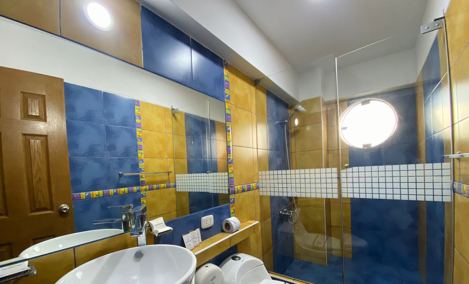 Foto - Golden Mar Hotel