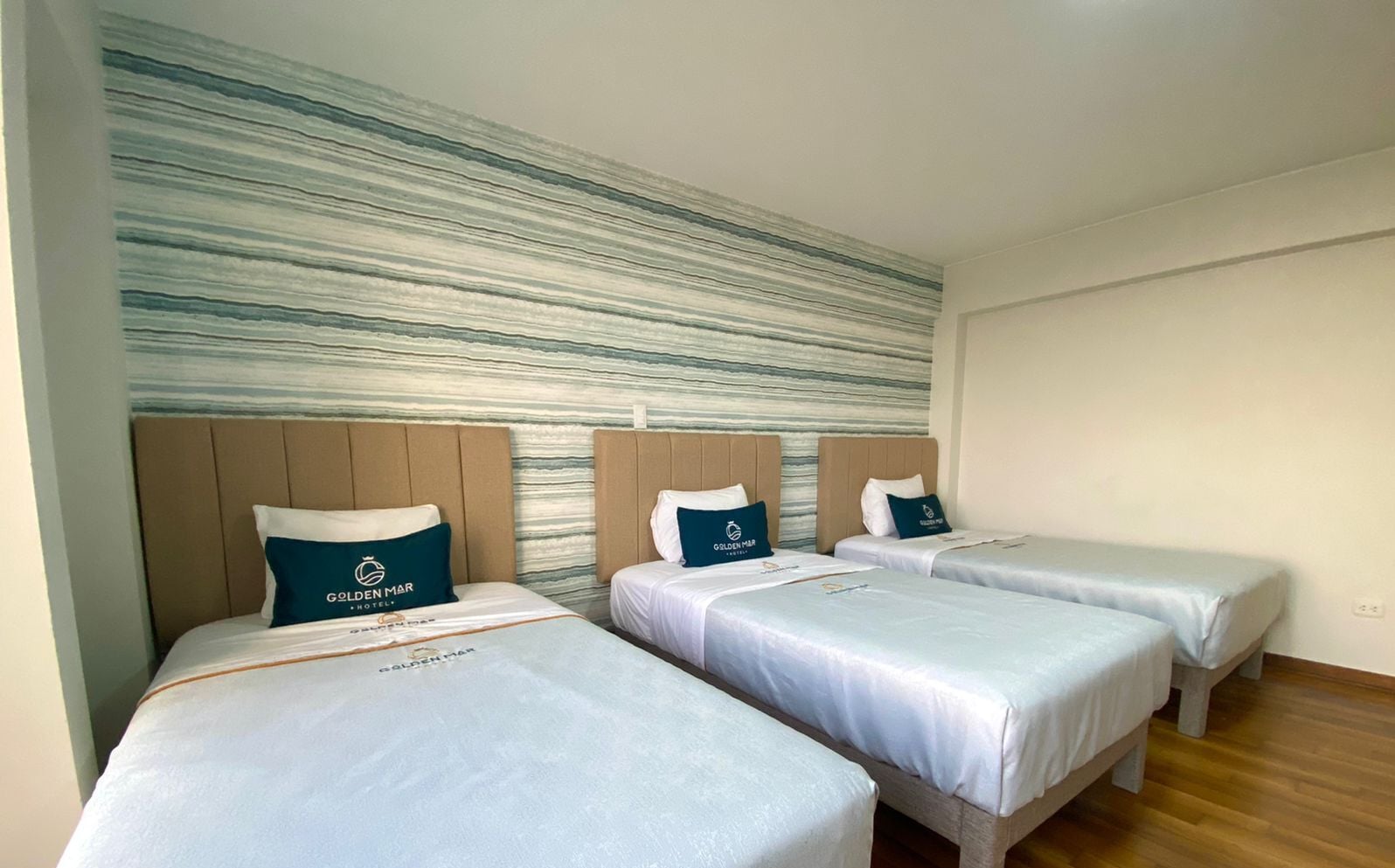 Foto - Golden Mar Hotel