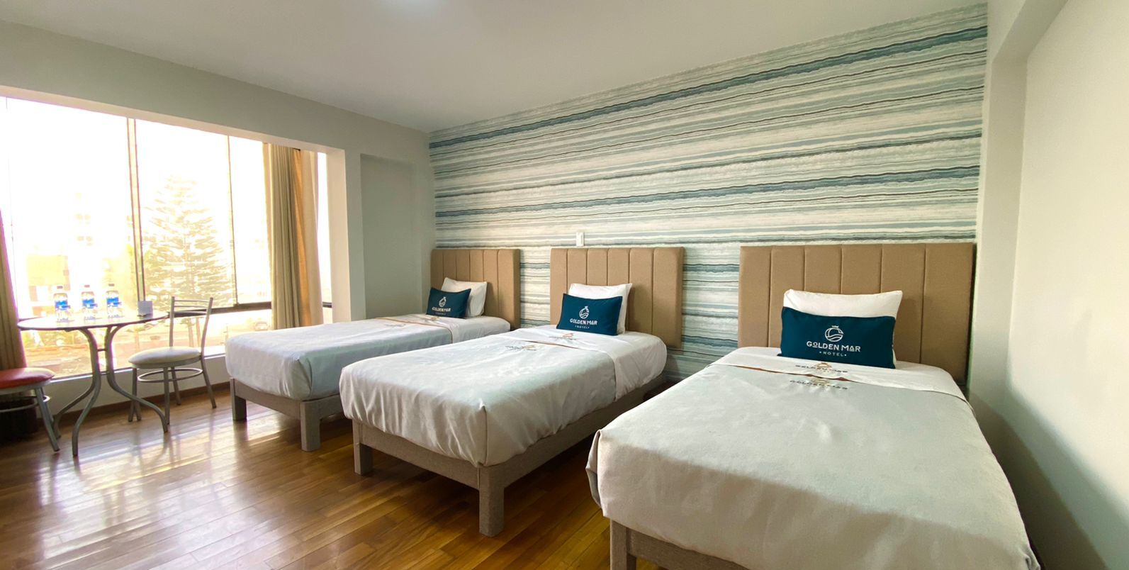 Foto - Golden Mar Hotel