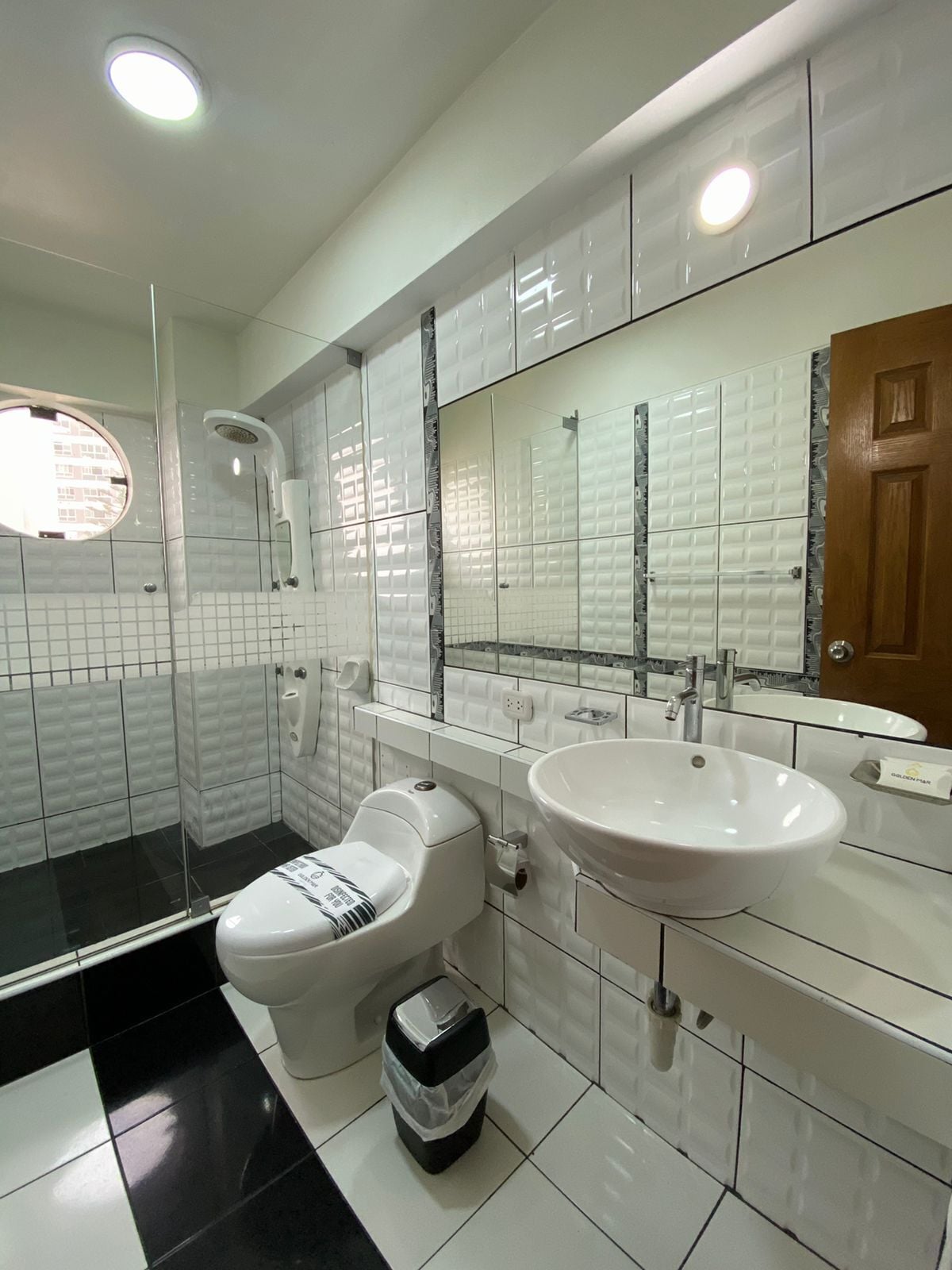 Foto - Golden Mar Hotel