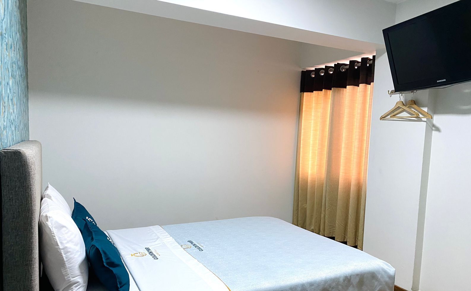 Foto - Golden Mar Hotel