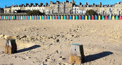 3 bedroom accommodation in Kessingland