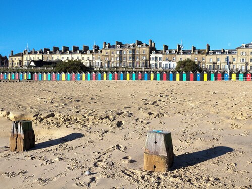 3 chambres à coucher à Kessingland