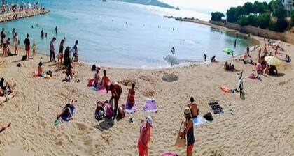 Grand Faik Hotel Çeşme