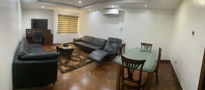 Royal Room, 1 Double Bed, Ensuite, Executive Level | Laptop workspace, free WiFi - Novatel Hotel (Lekki)