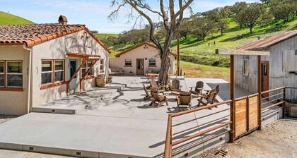 OakStone Bunkhouse - Bradley country retreat