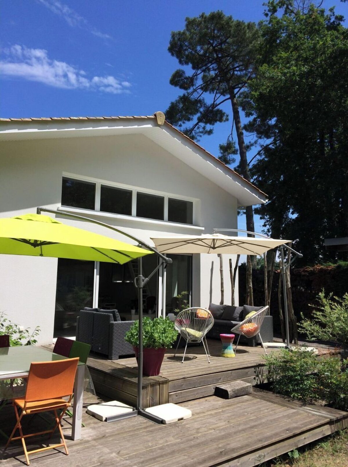 Image de profil de l’hôte