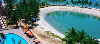 Seaview...