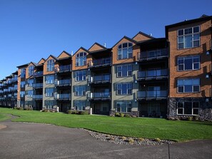 Condo, 1 Queen Bed (River's Edge at Bridgeport) | Exterior - River's Edge at Bridgeport (Seaside)