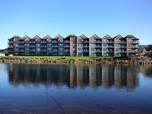 Condo, 1 Queen Bed (River's Edge at Bridgeport) | Exterior - River's Edge at Bridgeport (Seaside)