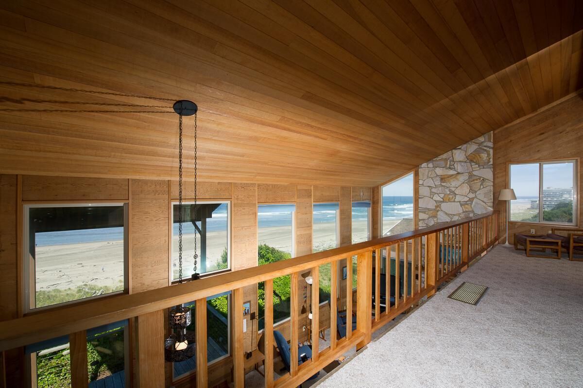 House, Multiple Beds (RidgeTop) | Interior