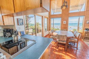 Ferienhaus, Mehrere Betten (RidgeTop) | Eigene Küche