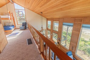 Casa, varias camas (RidgeTop) | Interior