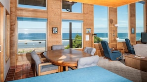 View from property - Ridgetop (Lincoln City)