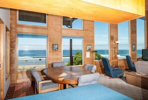 独立别墅, 多张床 (RidgeTop) | 住宿景观