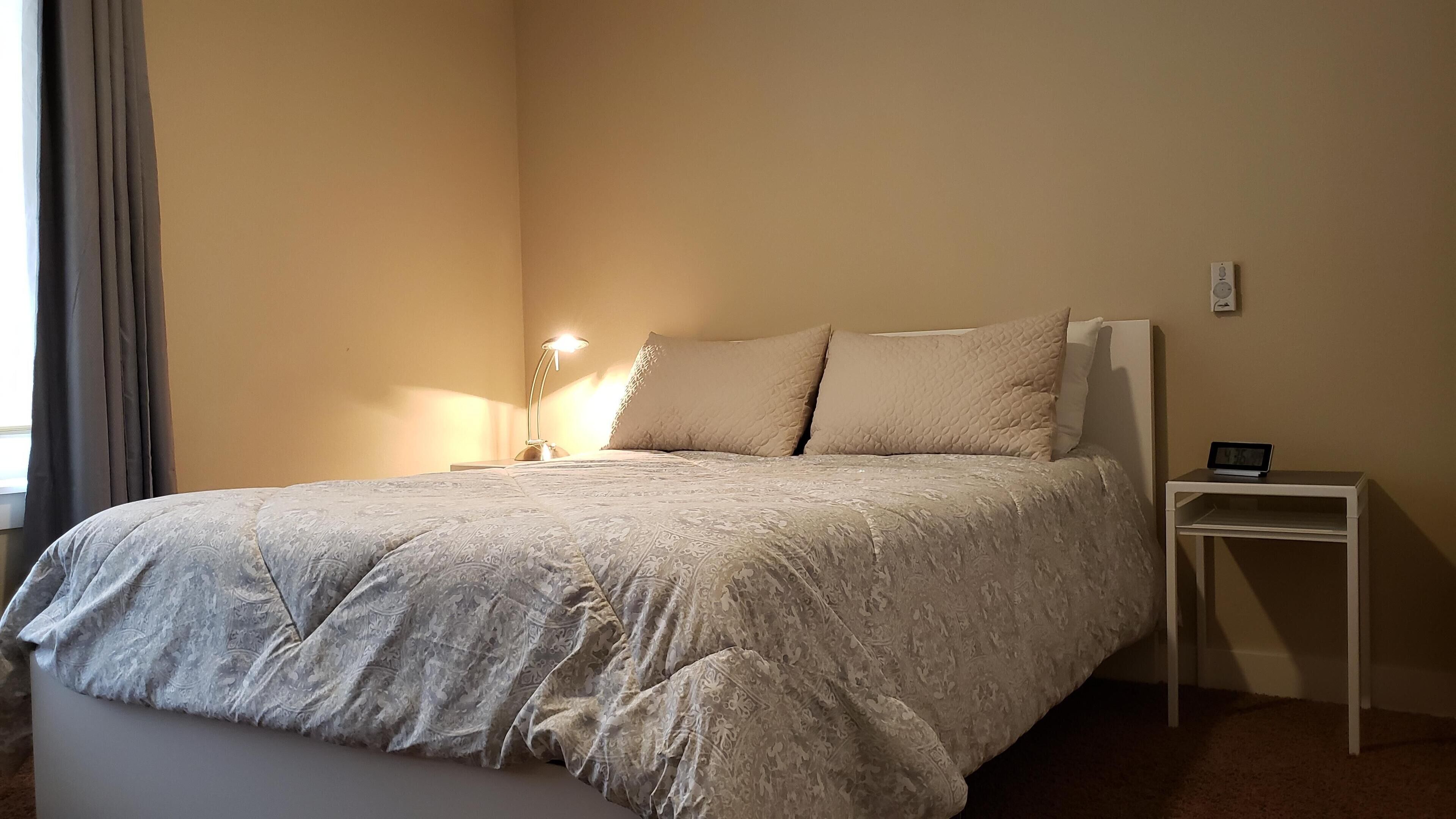 Condo, Multiple Beds (Riverview Retreat) | 2 bedrooms