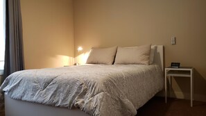 2 bedrooms - Riverview Retreat (Seaside)