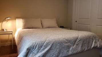 Condo, Multiple Beds (Riverview Retreat) | 2 bedrooms