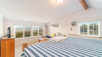 House, Berbilang Katil (Rockaway Beachhouse) | 3 bilik tidur, Internet