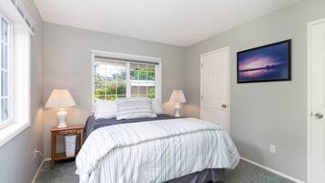 House, Multiple Beds (Rockaway Family Tides) | 3 bedrooms, Internet