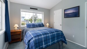 Huis, Meerdere bedden (Rockaway Family Tides) | 3 slaapkamers, internet