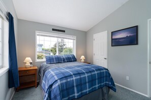 3 bedrooms, Internet - Rockaway Family Tides (Rockaway Beach)