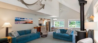 Rockaway Family Tides