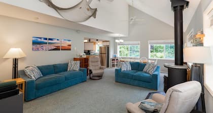 Rockaway Family Tides