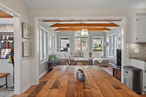 The Tree House - North Star Properties