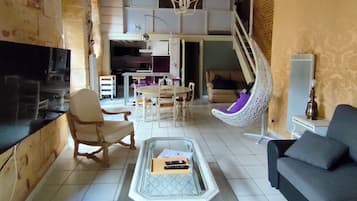 TV connectée