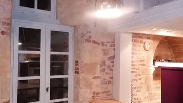 Restauration